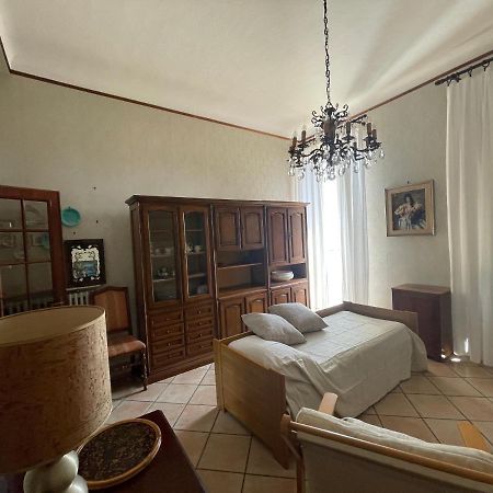 La Via Sul Mare Appartement Bordighera Buitenkant foto